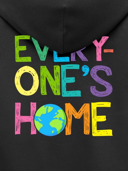 Earth Day Every One's Home Save Our Planet Shirt