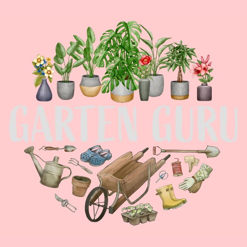 Garten Guru
