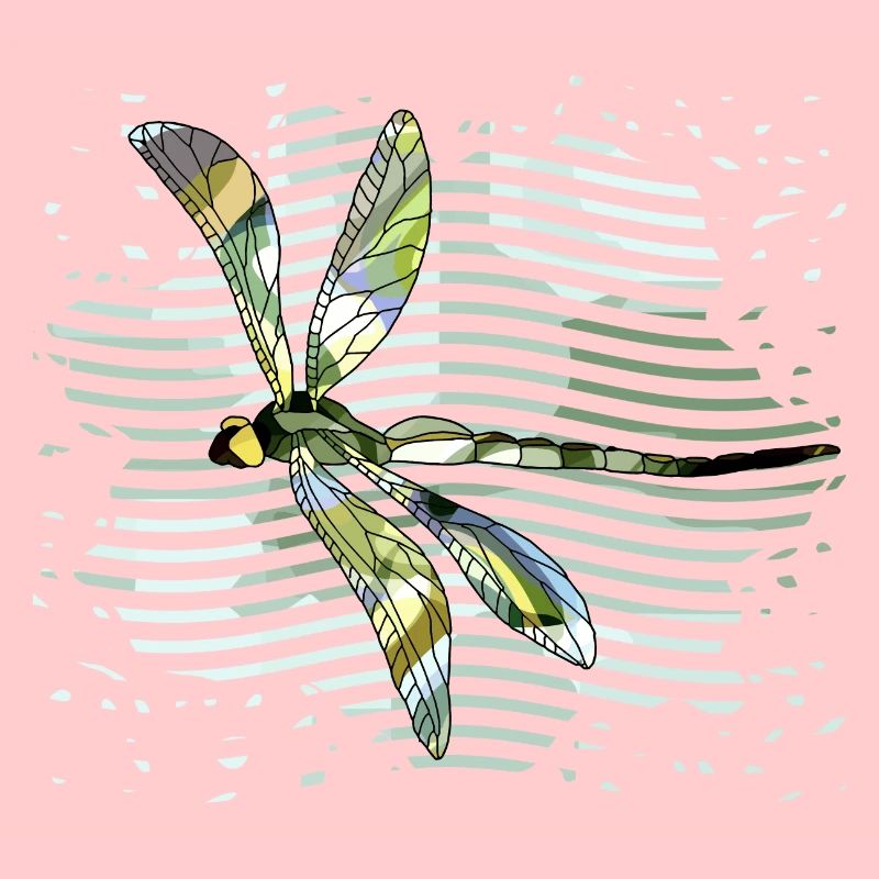 Libellule