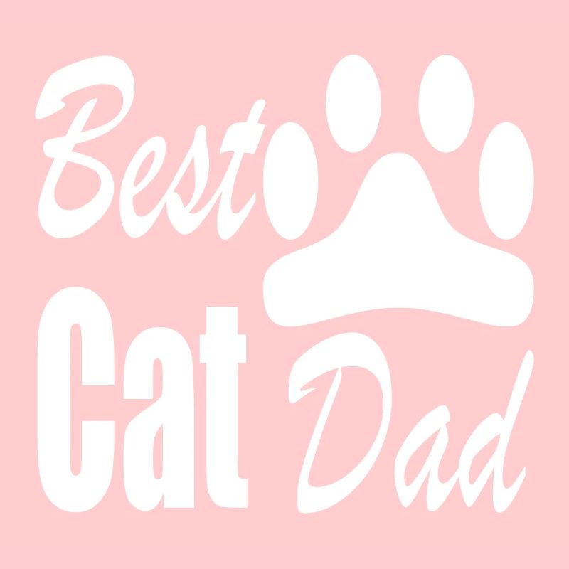 Best Cat Dad