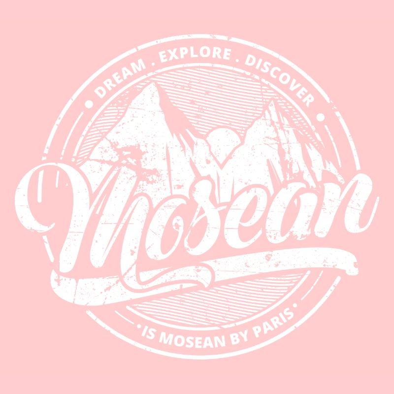 Dream explore discover MBP