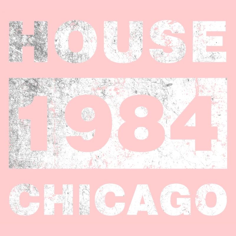 MAISON DE CHICAGO 1984