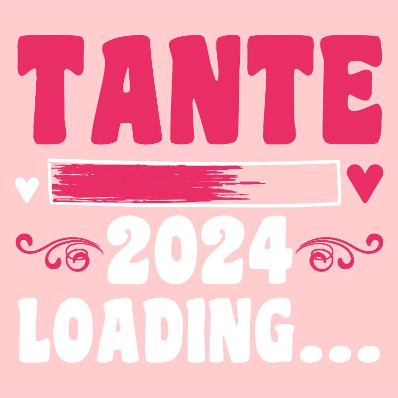 Werdende Tante 2024