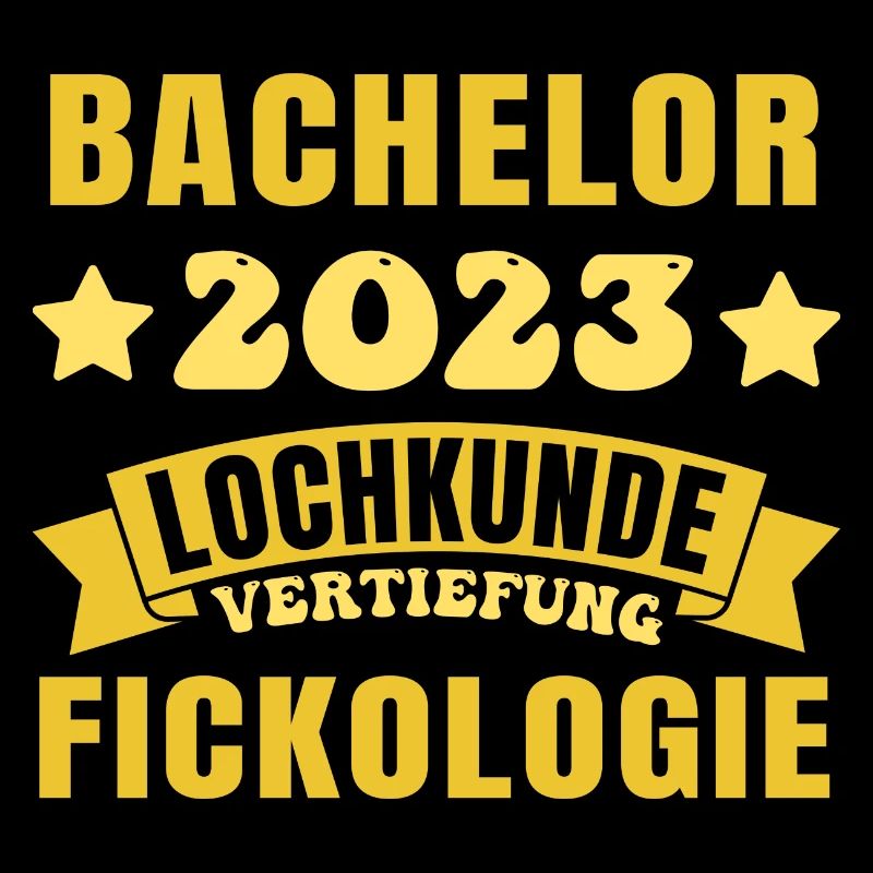 Bachelor Abgänger und Studenten