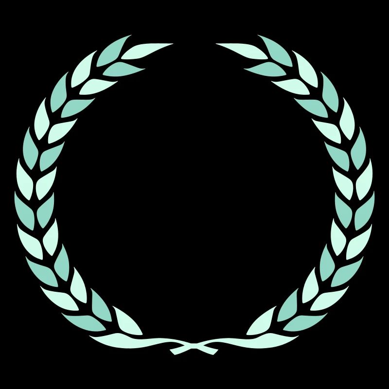 Laurel Wreath Wreath