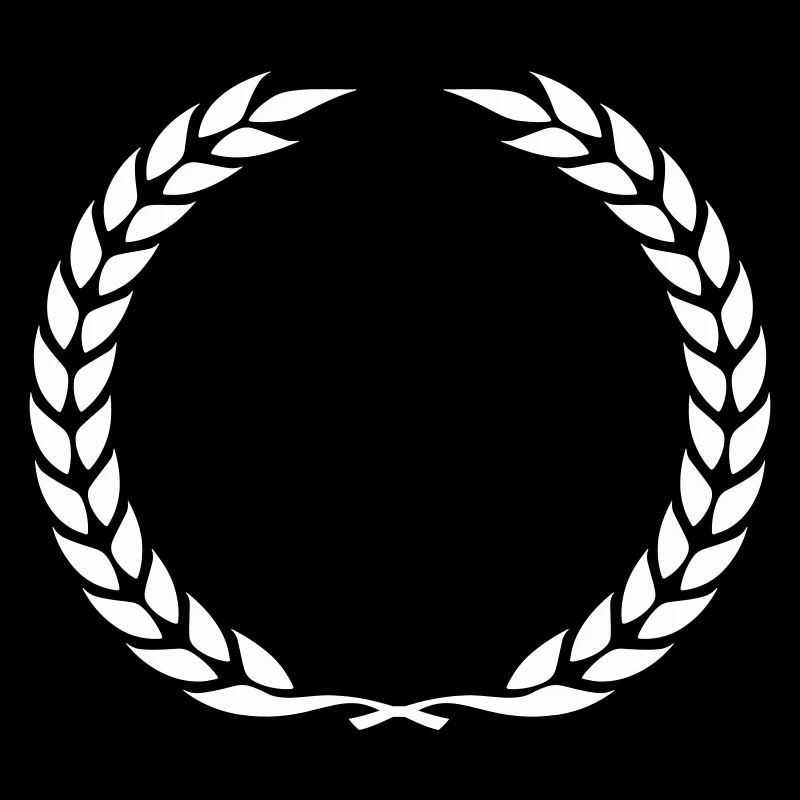 lorbeerkranz kranz