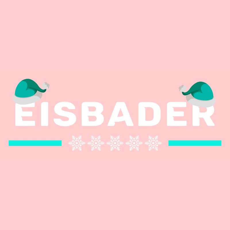 winter eisbaden minus grad eisbader eis mint