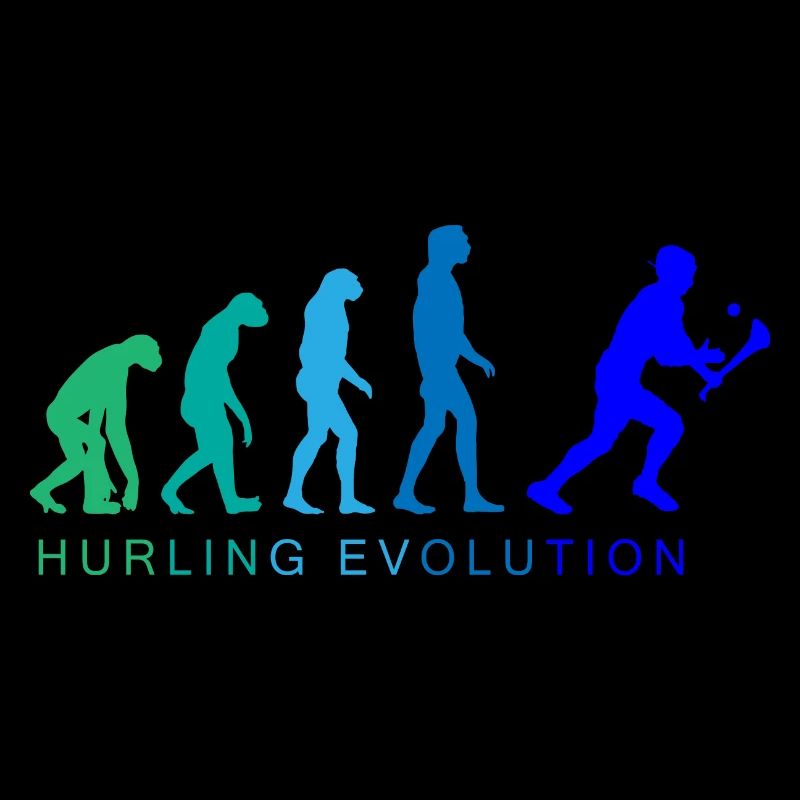 The Evolution of Hurling