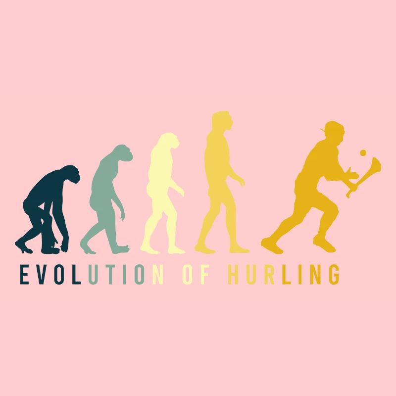 Die Evolution von Hurling
