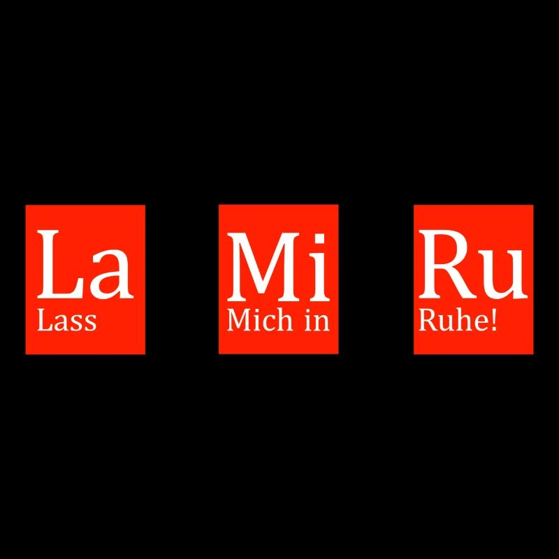 La Mi Ru
