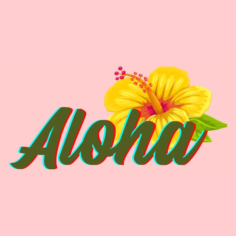 aloha