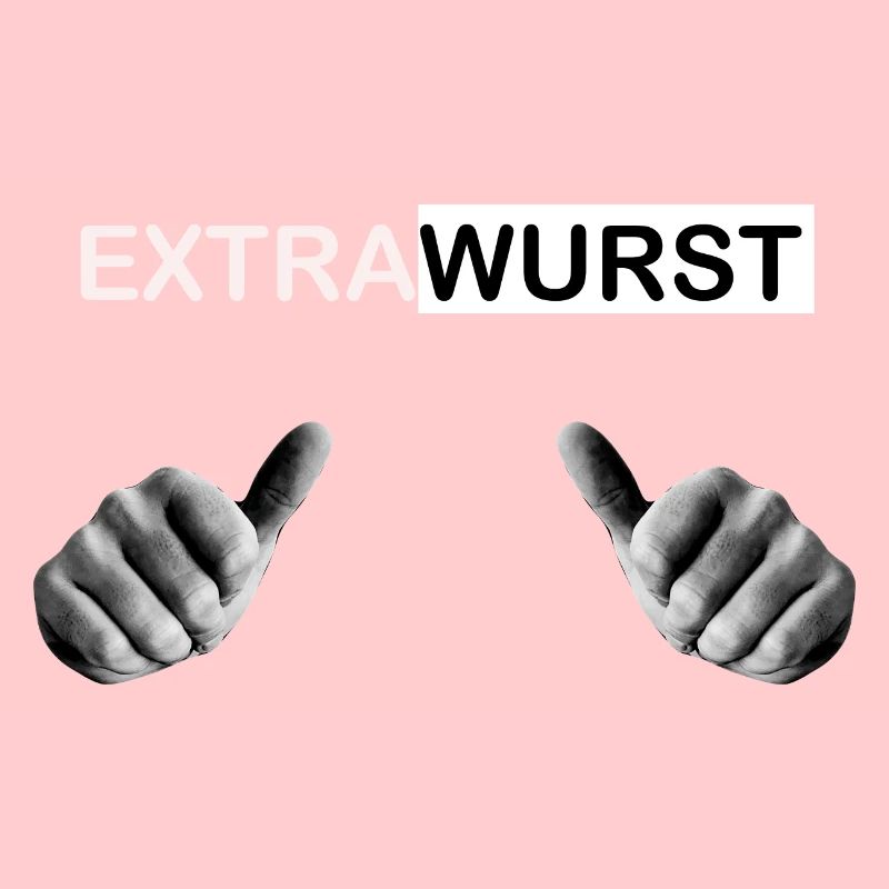 Extrawurst