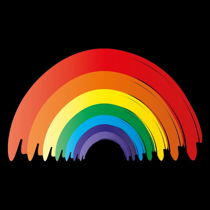 regenbogen - pride