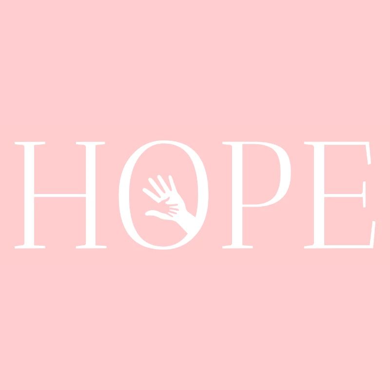 espoir main dans la main