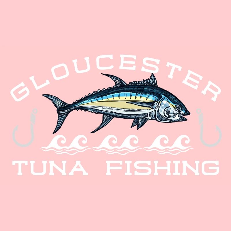 Pêche au thon de Gloucester