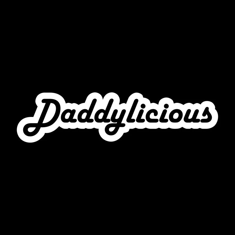 Daddylicious fühlen