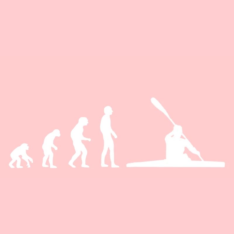 Canoe Evolution white