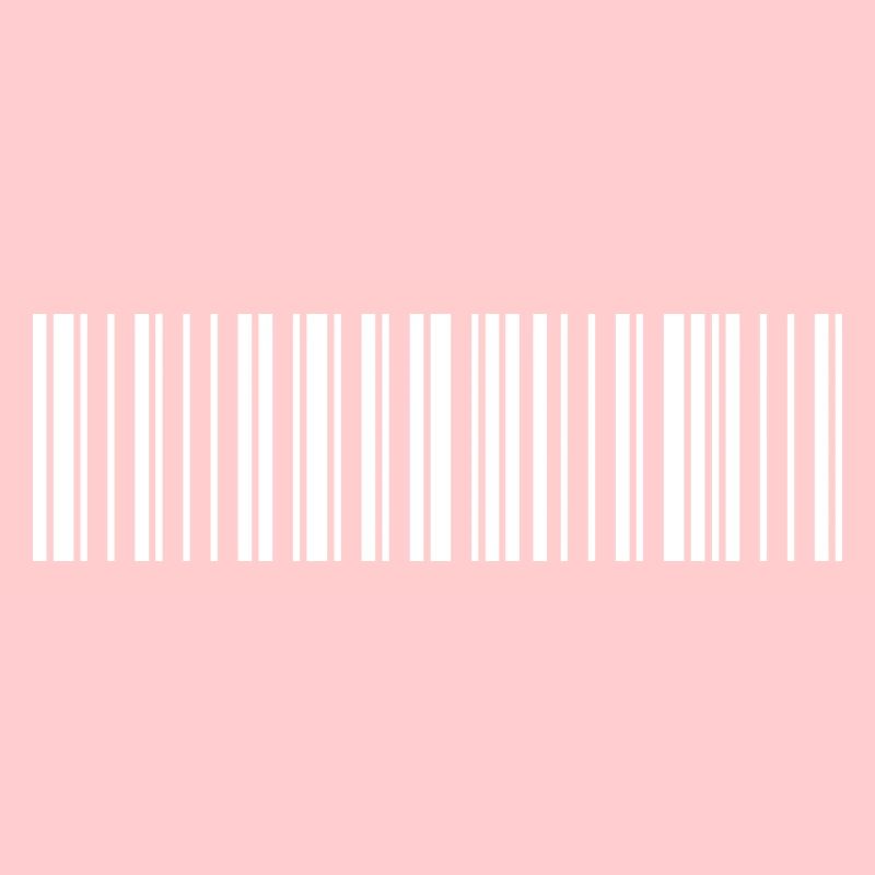 QR code white
