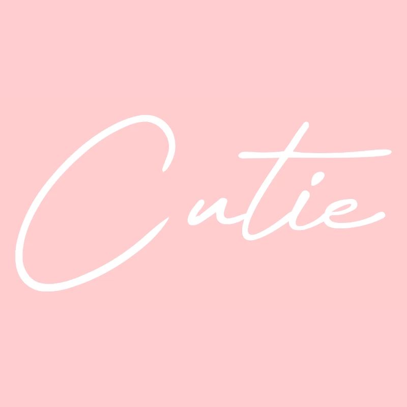 Cutie white