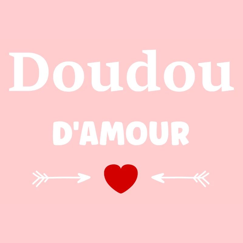 Doudou d'amour
