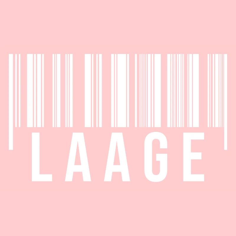 Laage Strichcode