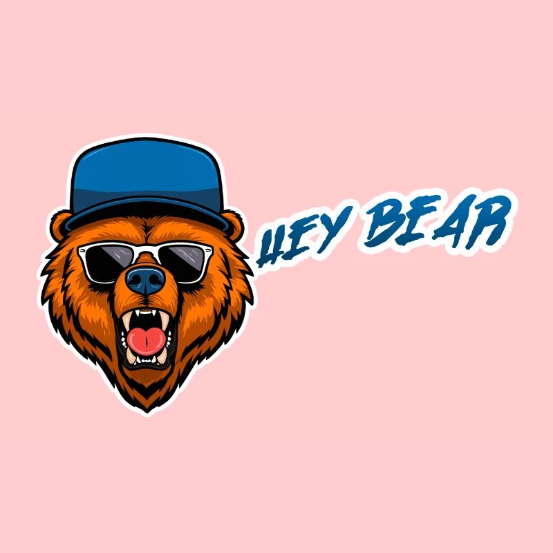 Hey Bear