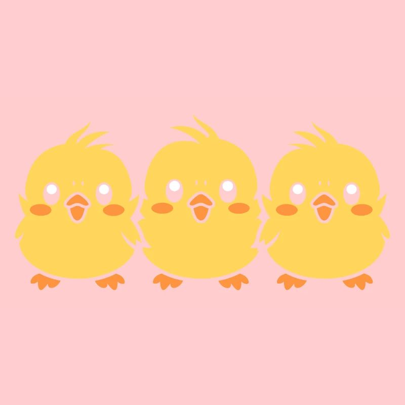 chick