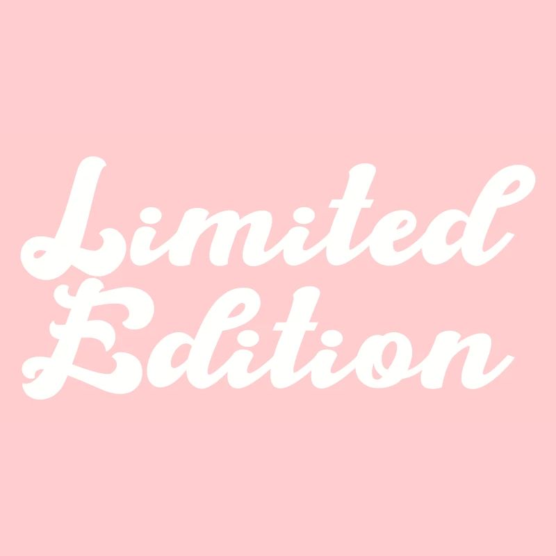 limited edition