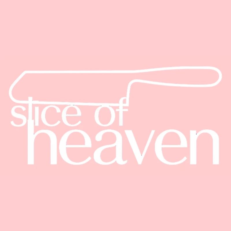 Tranche de paradis Chef Design