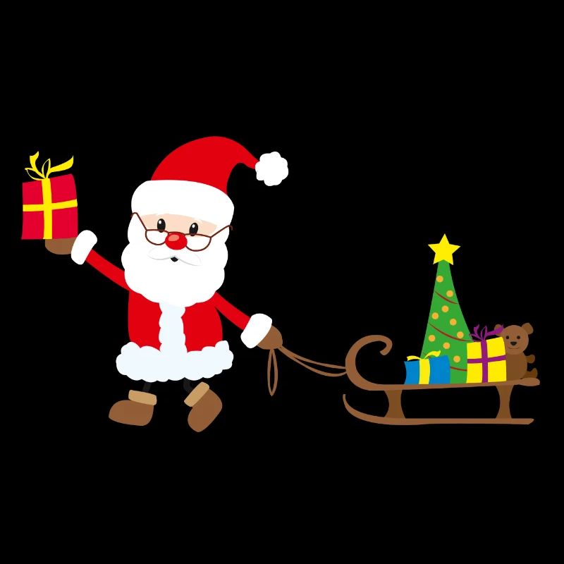Weihnachtsmann