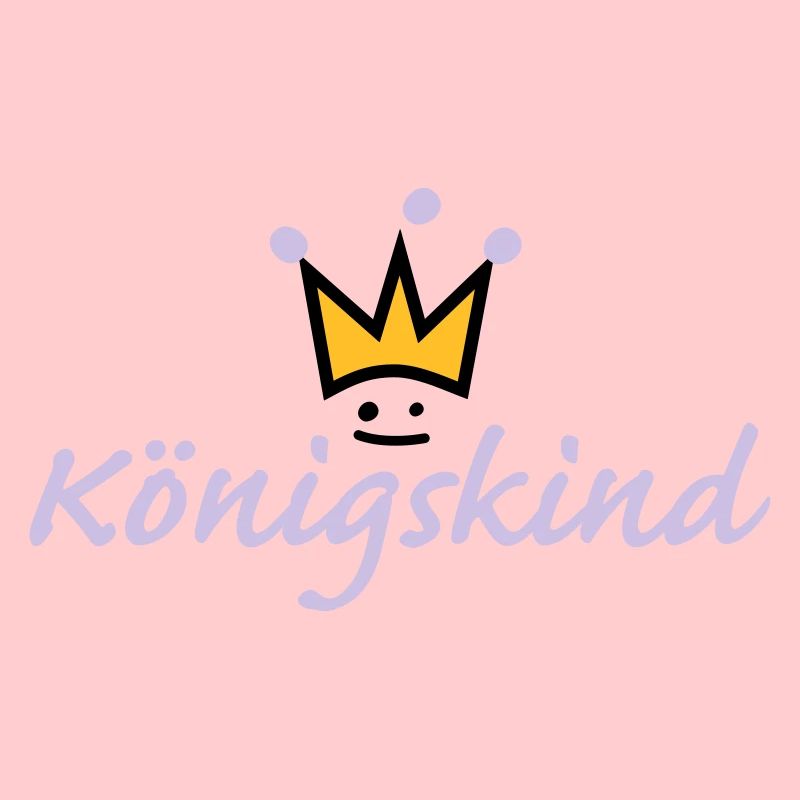 Königskind (b)