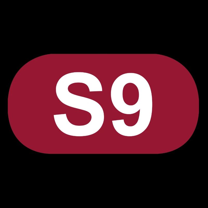 S-Bahn Berlin S9