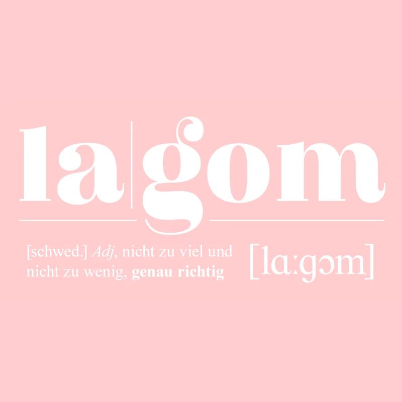 Lagom