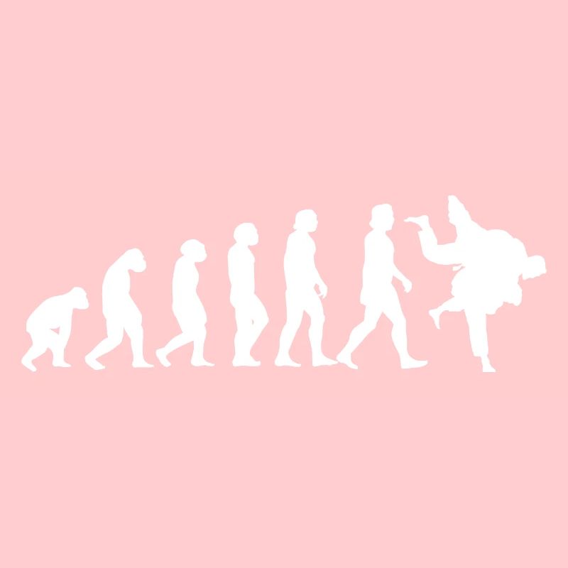 Evolution du judo