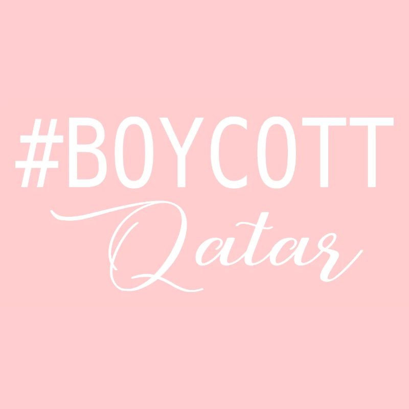 BOYKOTT KATAR