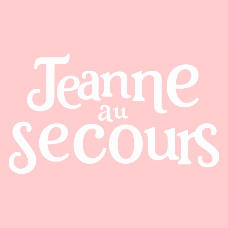 Jeanne au secours