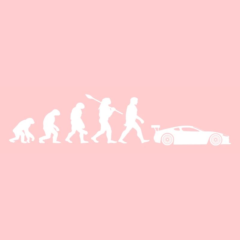 Auto De Sport Evolution