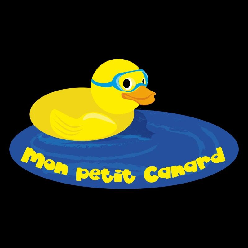 Mon petit Canard