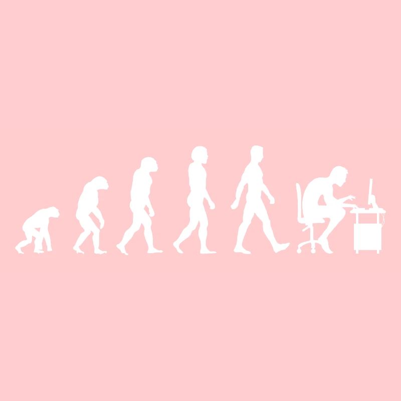 Evolution Gaming Gamecker Gamer Nerd