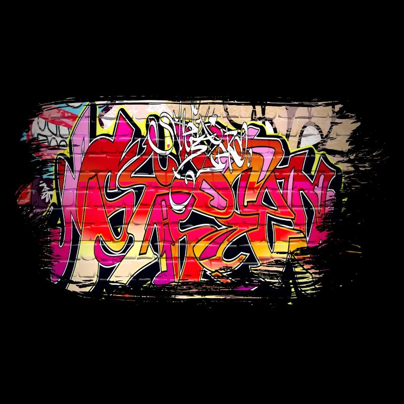 Graffiti