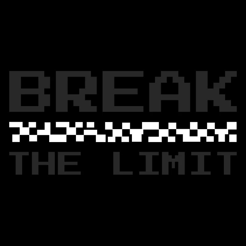 Repoussez les limites