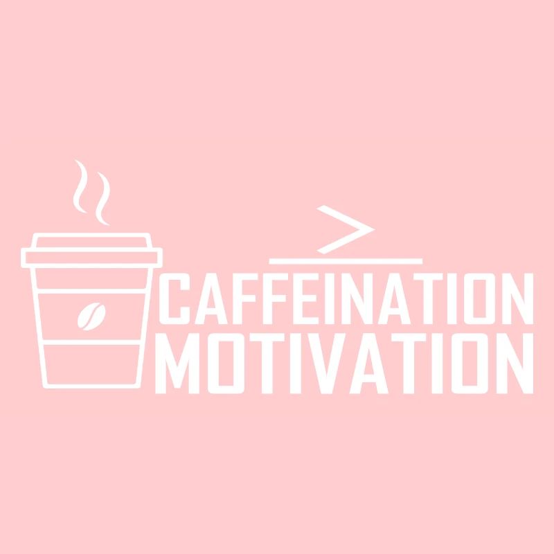 Caffeine Motivation
