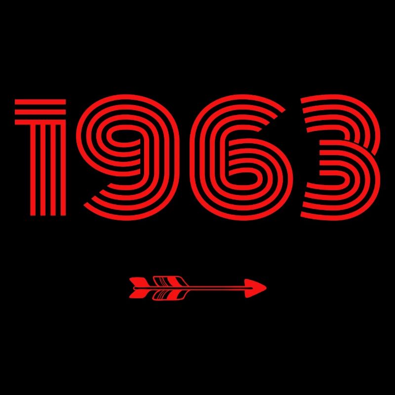 Born in 1963