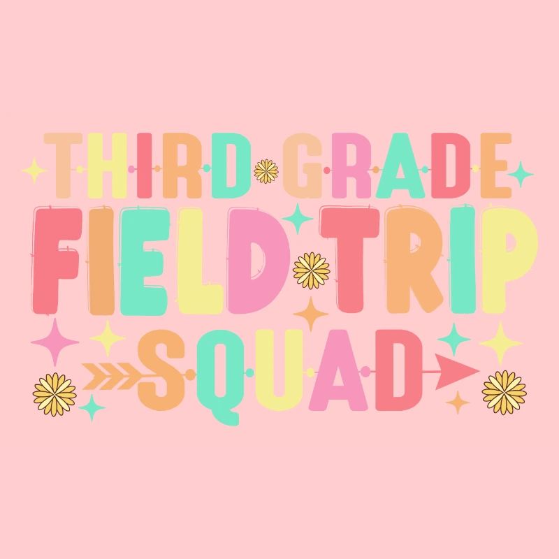 Lehrerschüler 3. dritte Klasse Exkursionstruppe