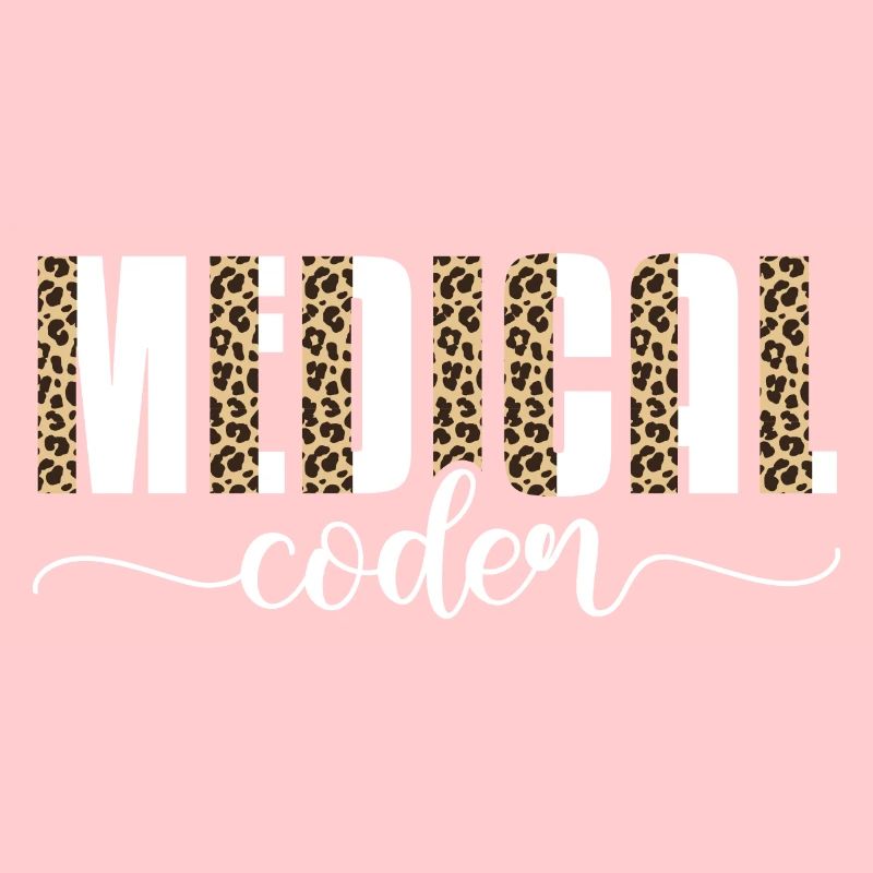 medical coder Design for a medical coder