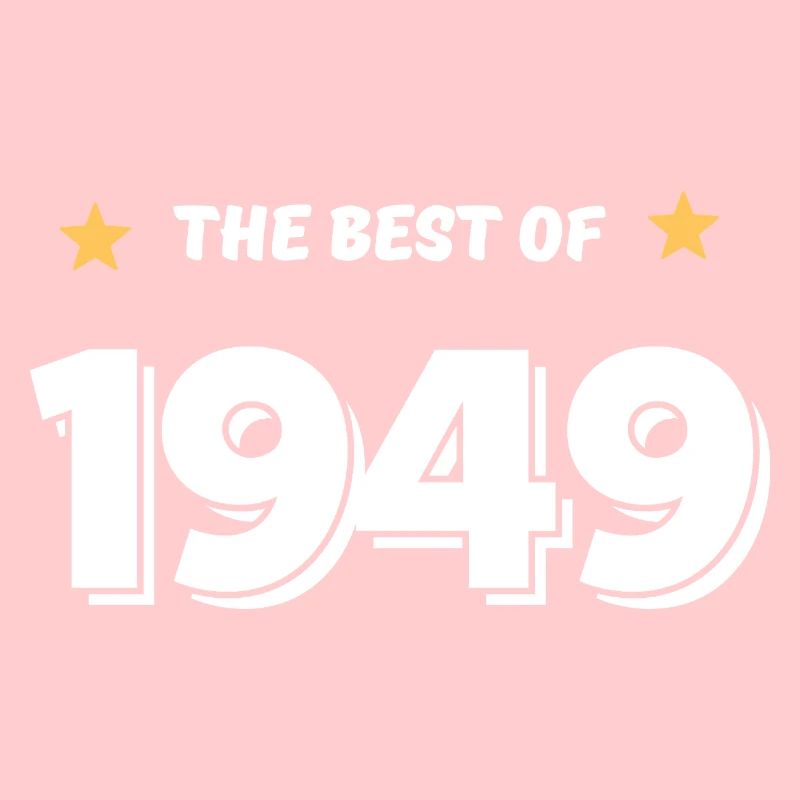 Das Beste von 1949