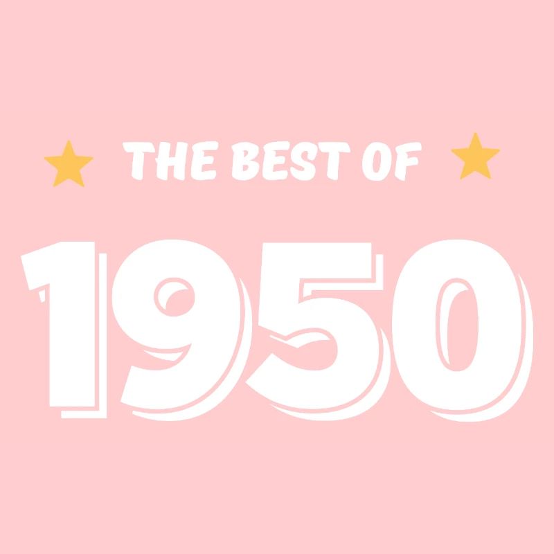 Das Beste von 1950