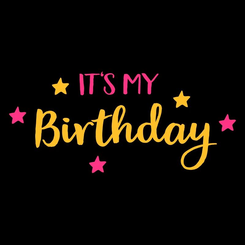 Geburtstag