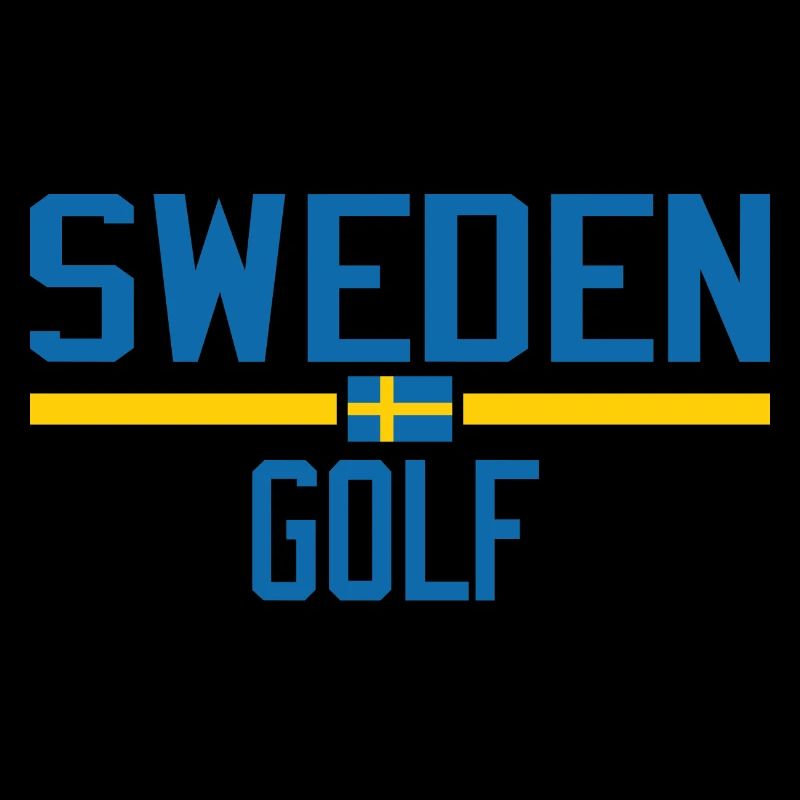 Suède Golf