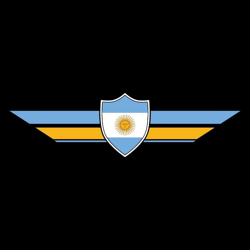 Coupe du monde des supporters argentins